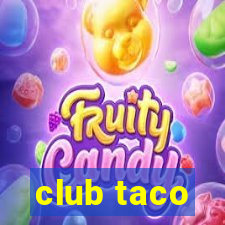 club taco